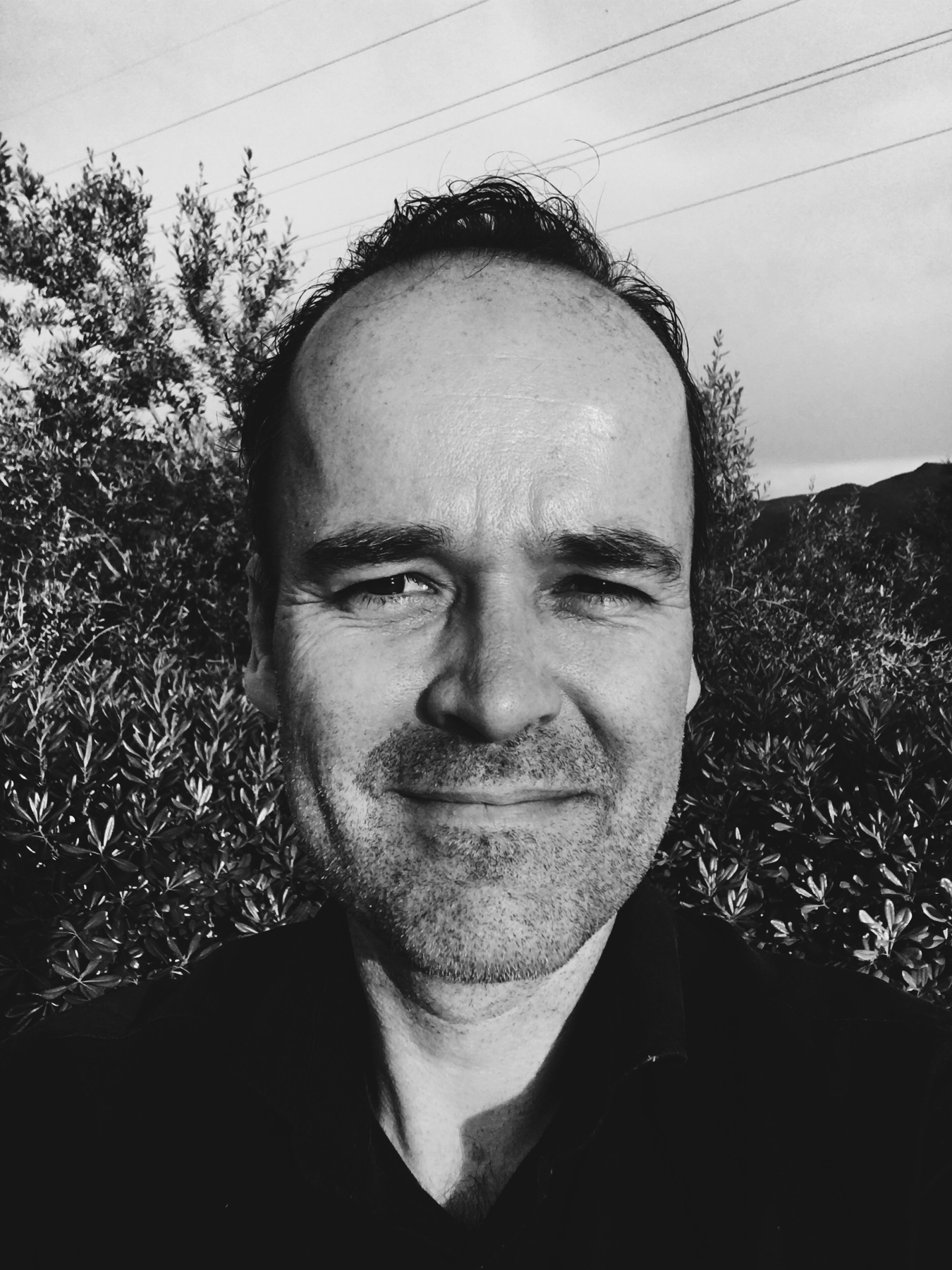 Daniel Breuer | Autorenprofil | VHV-Verlag - Literatur & Kultur Verlag